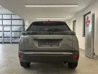 Neu Peugeot 2008 Allure 2025 Grau SUV