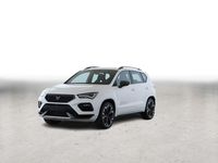Gebraucht Cupra Ateca VZ 300 PS (220 kW) 2023 Weiß SUV