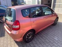 Gebraucht Honda Jazz Cool 77 PS (56 kW) 2005 Kleinwagen