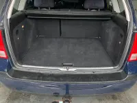 Gebraucht VW Bora 70 PS (51 kW) 2000 Blau Kombi