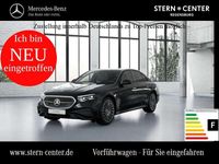 Gebraucht Mercedes E450 AMG 367 PS (269 kW) 2026 Schwarz Limousine