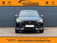 Gebraucht Cupra Formentor 150 PS (110 kW) 2022 Schwarz SUV