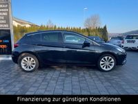gebraucht Opel Astra lim-5-trg.INNOVATION*R-CAM*NAVI*MFL+LHZ*