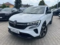 Gebraucht Renault Austral Equilibre 140 PS (102 kW) 2023 Weiß SUV