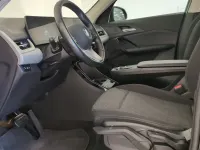 Gebraucht BMW iX1 150 kW (204 PS) 2024 Schwarz SUV