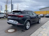 Gebraucht Cupra Formentor 150 PS (110 kW) 2024 Schwarz SUV