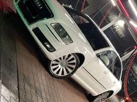 Gebraucht Audi A8 233 PS (171 kW) 2009 Weiß Limousine
