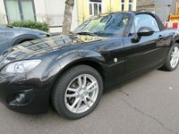 gebraucht Mazda MX5 1.8 MZR