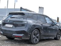 Gebraucht BMW iX Sport Line 239 kW (326 PS) 2023 Grau SUV