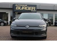 gebraucht VW Golf VIII Style 2.0 TSI Navi LED ACC Kamera AHK digital