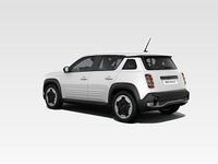 Neu Renault 4 E-Tech 110 kW (150 PS) 2026 Weiß (arktisweiss) SUV