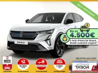 Ny Renault Rafale 300 HK (220 kW) 2026 Hvid SUV