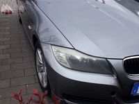 gebraucht BMW 316 316d d , Navi, Heckklappe,