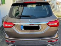 Gebraucht DFSK Glory 580 145 PS (106 kW) 2020 Braun SUV