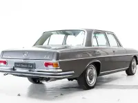 Gebraucht Mercedes 300 200 PS (147 kW) 1970 Grau Limousine