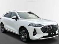 Gebraucht Wey 05 Premium 476 PS (350 kW) 2024 Weiß metallic SUV