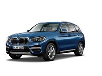 Używany BMW X3 Performance 190 KM (139 kW) 2026 SUV