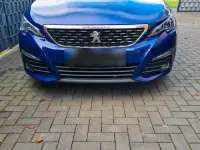 Gebraucht Peugeot 308 GT 177 PS (130 kW) 2018 Kombi