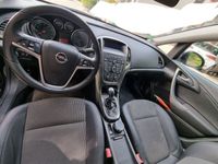 gebraucht Opel Astra 1.4 ecoFLEX Cosmo 74kW Cosmo