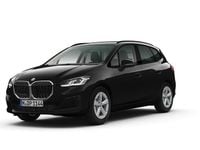 Neu BMW 220 Active Tourer 170 PS (125 kW) 2026 Schwarz Van / Kleinbus