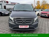 Gebraucht Mercedes Vito 195 PS (143 kW) 2024 Schwarz Van