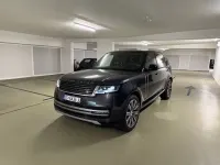 Gebraucht Land Rover Range Rover Autobiography 349 PS (256 kW) 2024 Braun SUV
