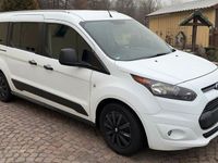 Gebraucht Ford Transit 101 PS (74 kW) 2017 Weiß Kombi