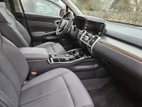 Gebraucht Kia Sorento Platinum 179 PS (131 kW) 2024 Schwarz SUV