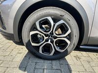 Gebraucht Mitsubishi ASX Top 159 PS (116 kW) 2024 Grau SUV