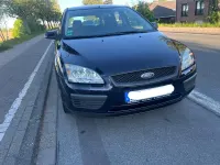 Używany Ford Focus 80 KM (58 kW) 2007 Niebieski Kombi