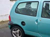 Gebraucht Renault Twingo 58 PS (42 kW) 1999 Grün Kleinwagen