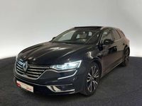 Gebraucht Renault Talisman Initiale Paris 189 PS (139 kW) 2021 Sternenschwarz Kombi
