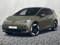 Gebraucht VW ID.3 Pro 150 kW (204 PS) 2023 Dark olivine green metallic Kleinwagen