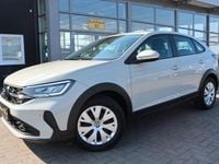 Gebraucht VW Taigo 95 PS (69 kW) 2022 Grau SUV