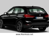 Gebraucht BMW X1 Sport Line 150 PS (110 kW) 2022 Schwarz SUV