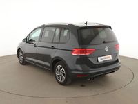 gebraucht VW Touran 1.4 TSI Sound BlueMotion, Benzin, 23.820 €