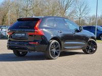 Gebraucht Volvo XC60 Plus 456 PS (335 kW) 2025 Schwarz SUV