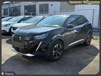 Gebraucht Peugeot 308 Active 110 PS (80 kW) 2020 Platiniumgrau (metallic) Limousine