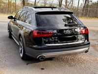 gebraucht Audi A6 Allroad quattro 3.0 TDI Panorama *AHK*