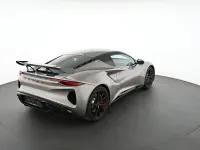 Gebraucht Lotus Emira 364 PS (267 kW) 2025 Gold Coupé