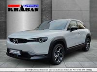 Gebraucht Mazda MX30 Edition 106 kW (145 PS) 2020 Ceramic metallic 3tone SUV