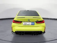 Gebraucht BMW M3 Competition Edition 510 PS (375 kW) 2026 Gelb Limousine