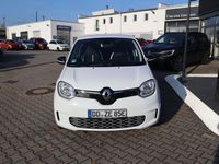 Gebraucht Renault Twingo 60 kW (82 PS) 2023 Weiß Kleinwagen