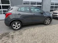 Gebraucht Opel Mokka Edition 140 PS (102 kW) 2016 SUV