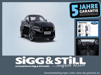 Neu Ford Mustang Dark Horse 454 PS (333 kW) 2026 Absolute black Coupé