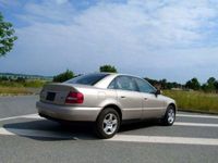 gebraucht Audi A4 2.8 quattro