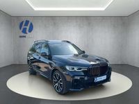 gebraucht BMW X7 xD 40d M Sport Pano Sky 360°H&K HUD Integral