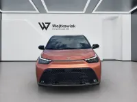 Neu Toyota Aygo X 116 PS (85 kW) 2026 Grün SUV