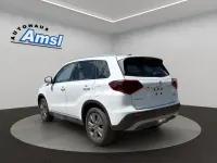 Neu Suzuki Vitara Comfort 110 PS (80 kW) 2026 Weiß SUV