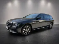 Second-hand Mercedes E300 306 CP (225 kW) 2021 Gri Break